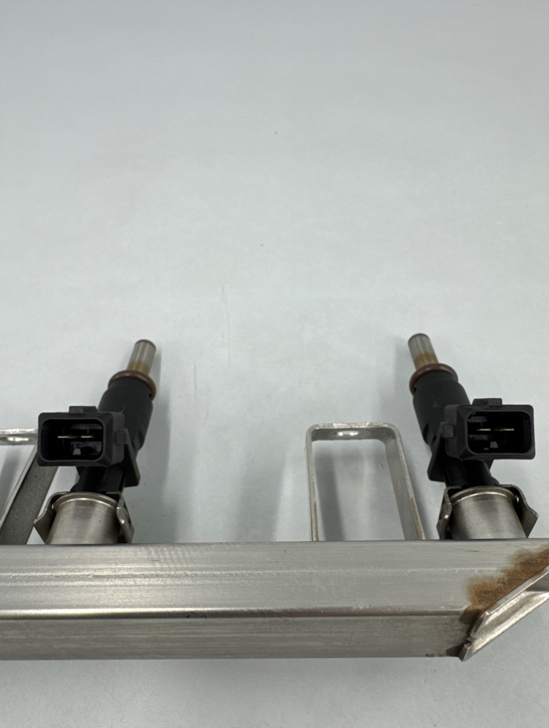 Форсунки с рампой X3 2013 F25 N52