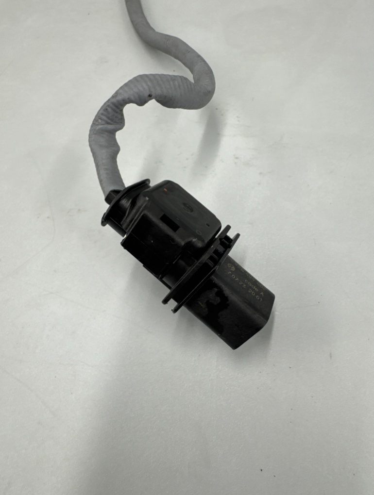 Датчик кислородный лямбда зонд BMW 5 E60 N52