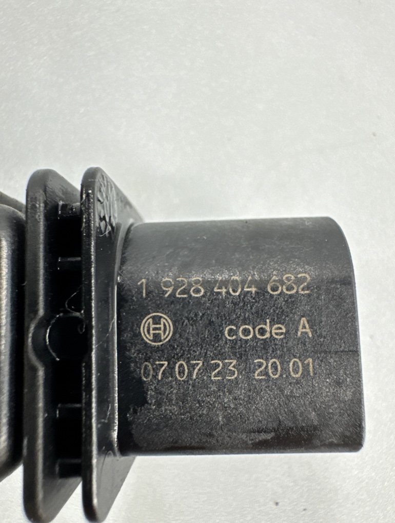 Датчик кислородный лямбда зонд 5 2007 E60 N52