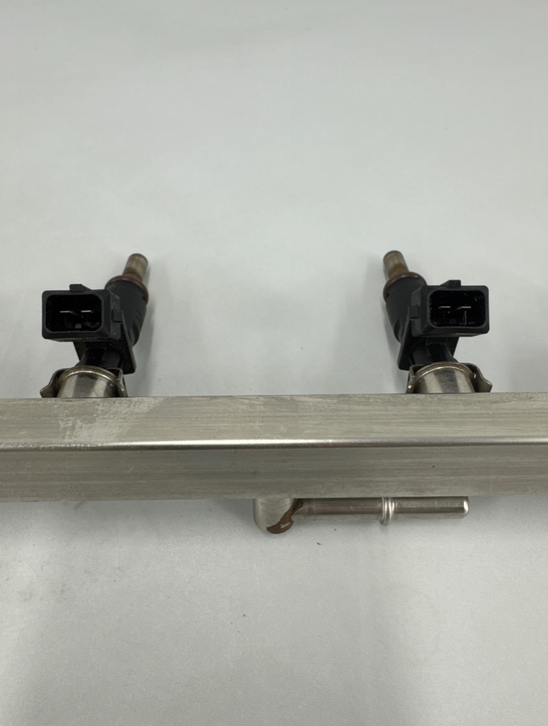 Форсунки с рампой 5 2011 F10 N52