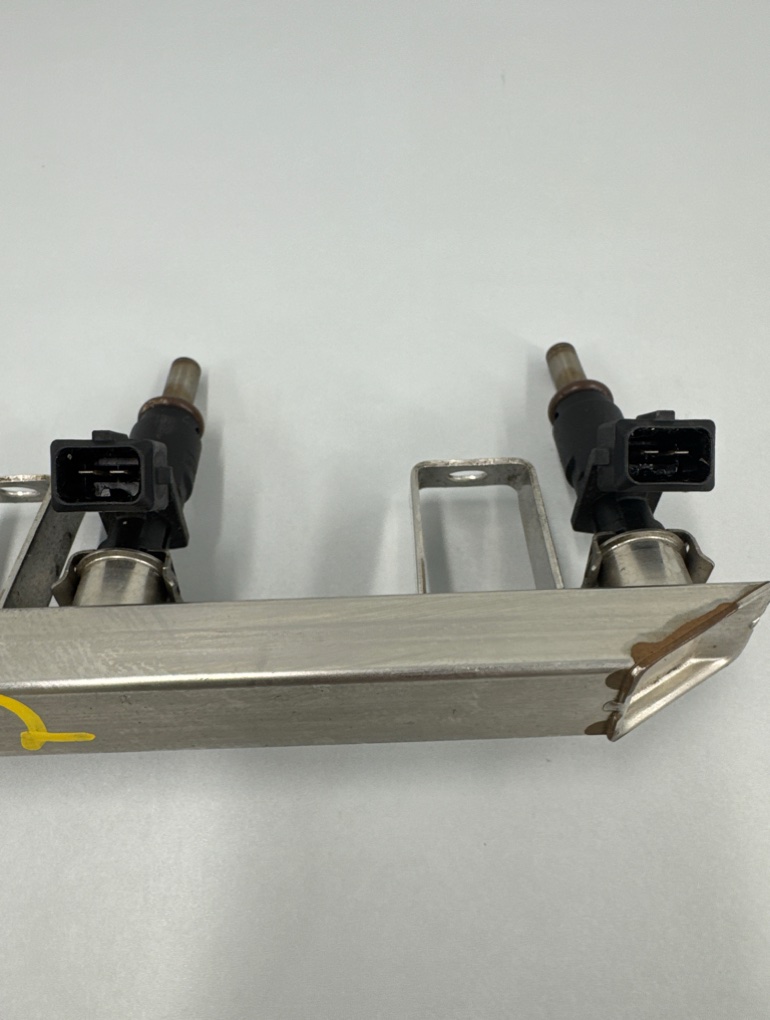 Форсунки с рампой 5 2011 F10 N52