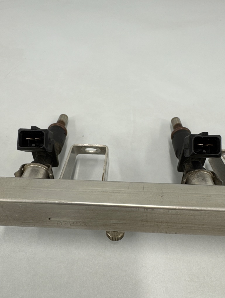 Форсунки с рампой X5 2009 E70 N52