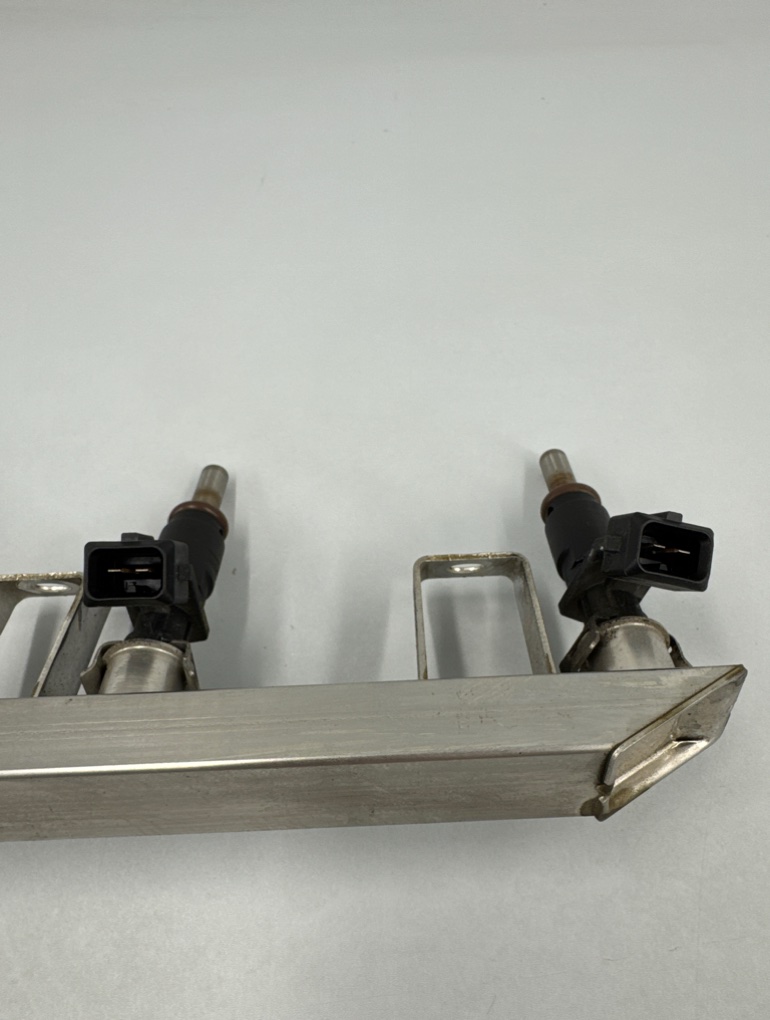 Форсунки с рампой X5 2009 E70 N52