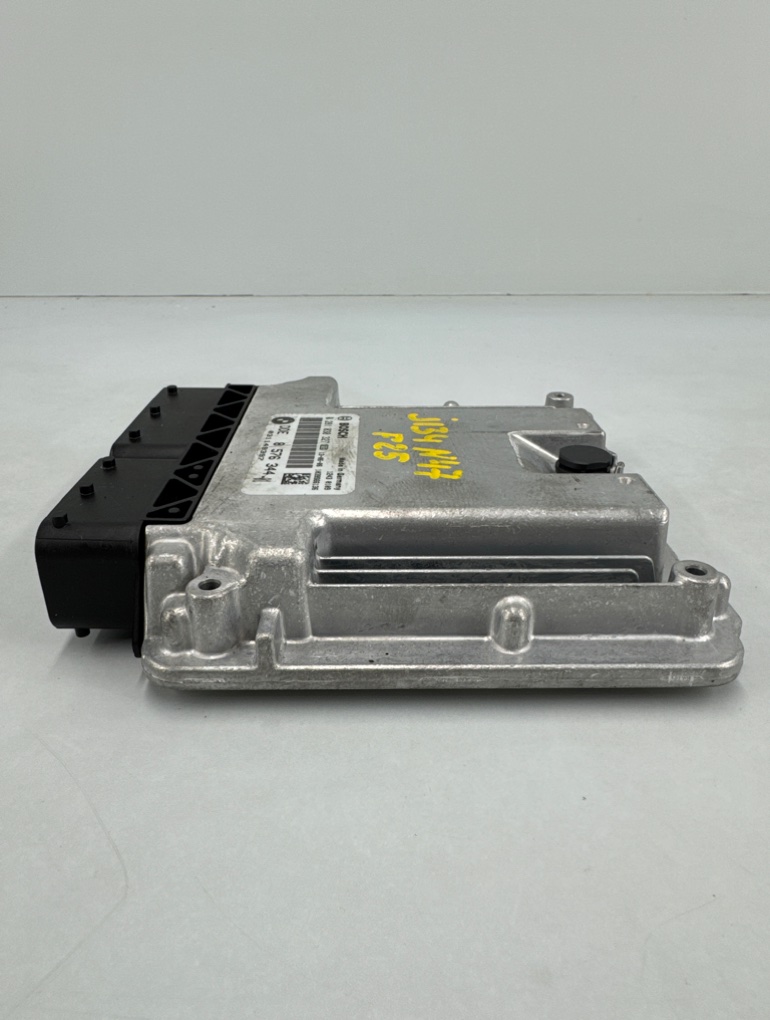 Блок управления двигателем X3 2013 F25 N47