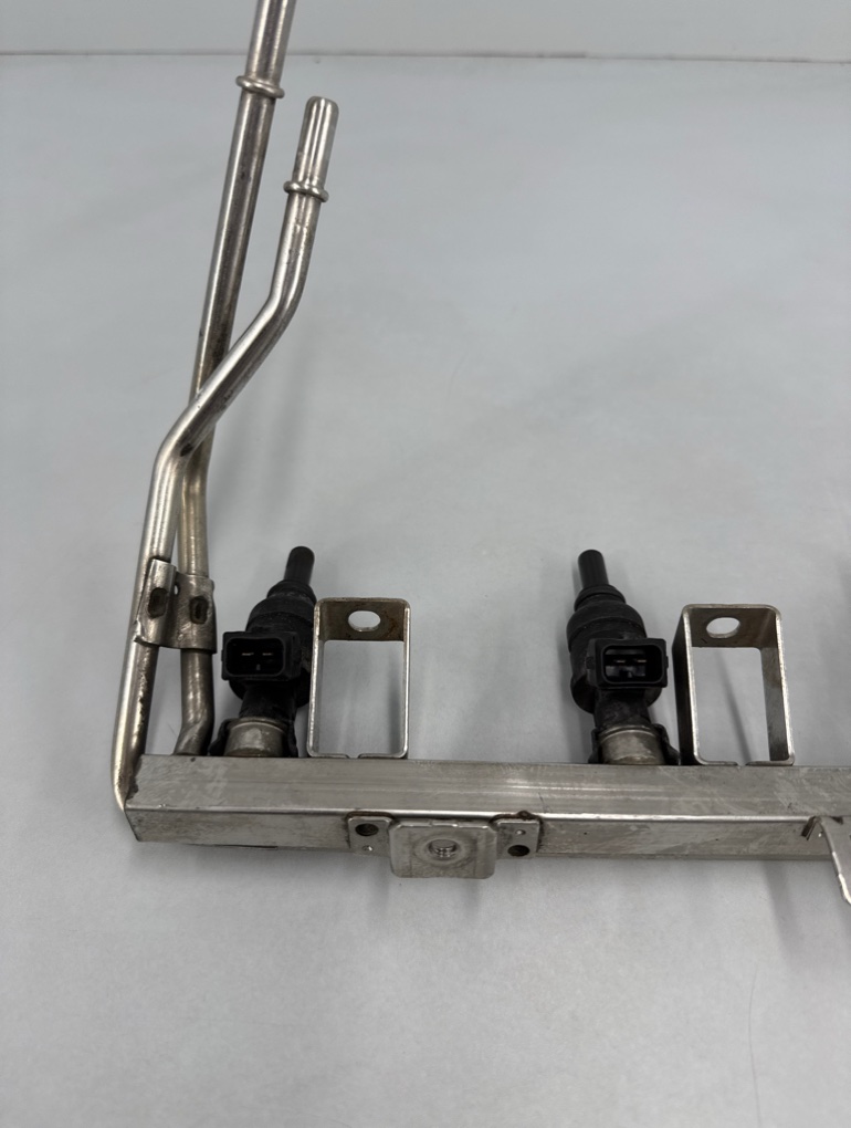 Форсунки с рампой 5 E60 M54