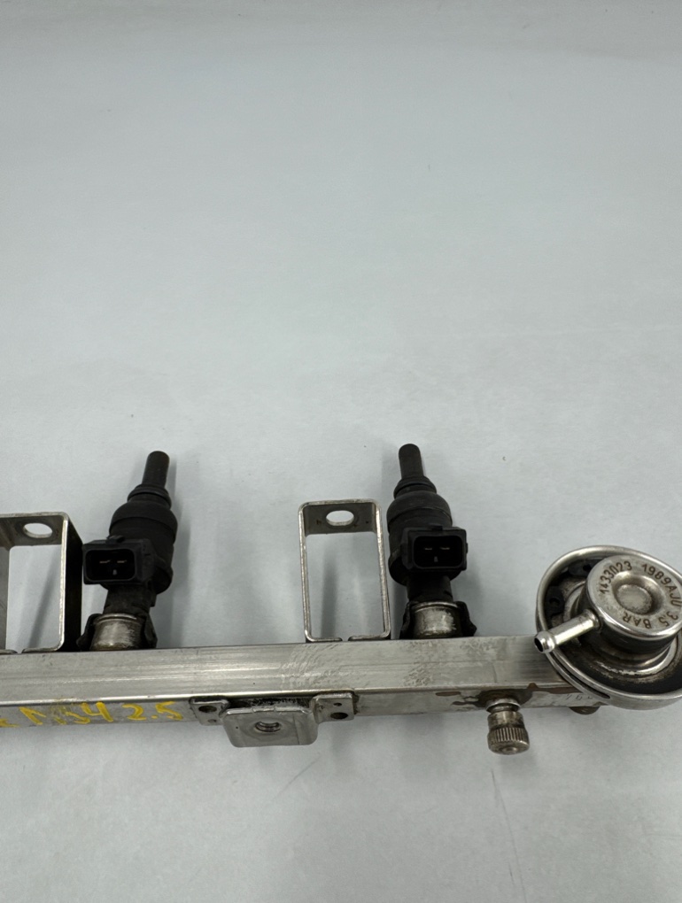 Форсунки с рампой 5 E60 M54