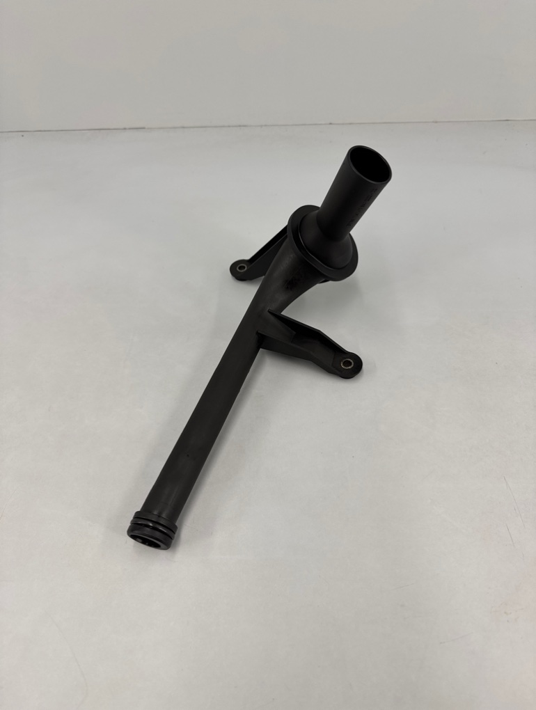Маслоприемник BMW X3 E83 11 41 7 541 222 контрактная