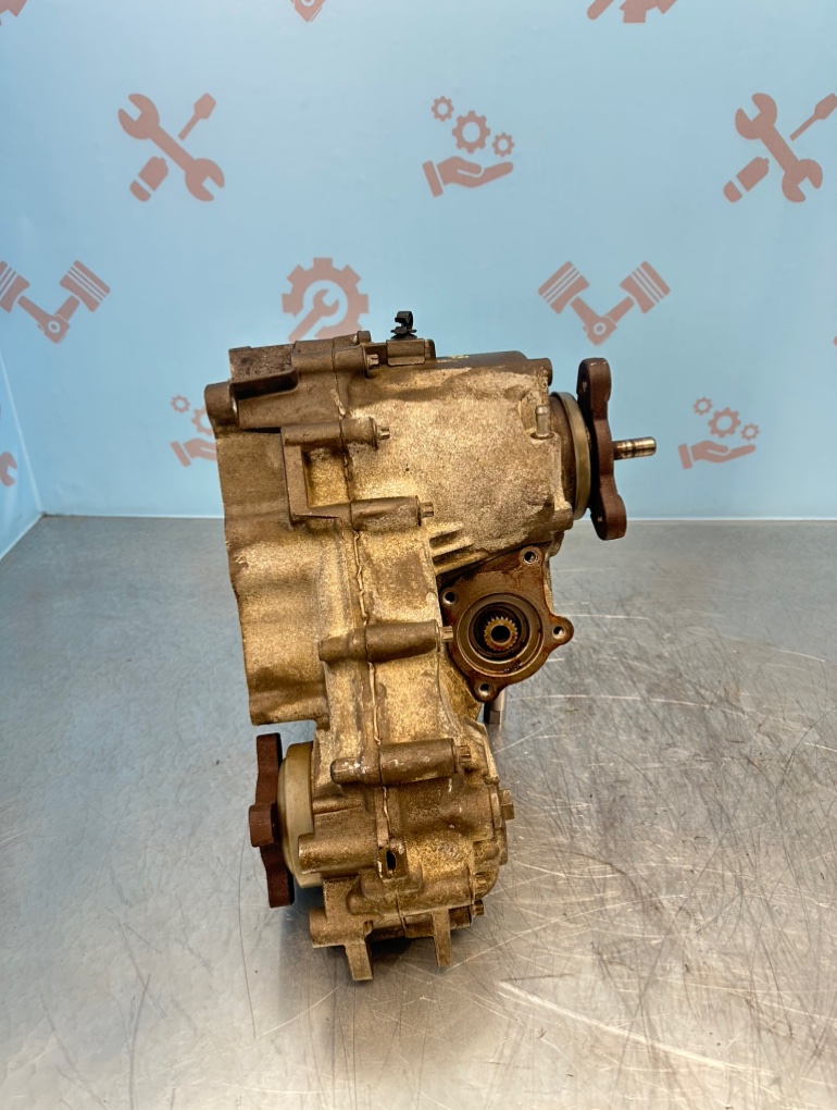 Раздаточная коробка X3 E83 N47