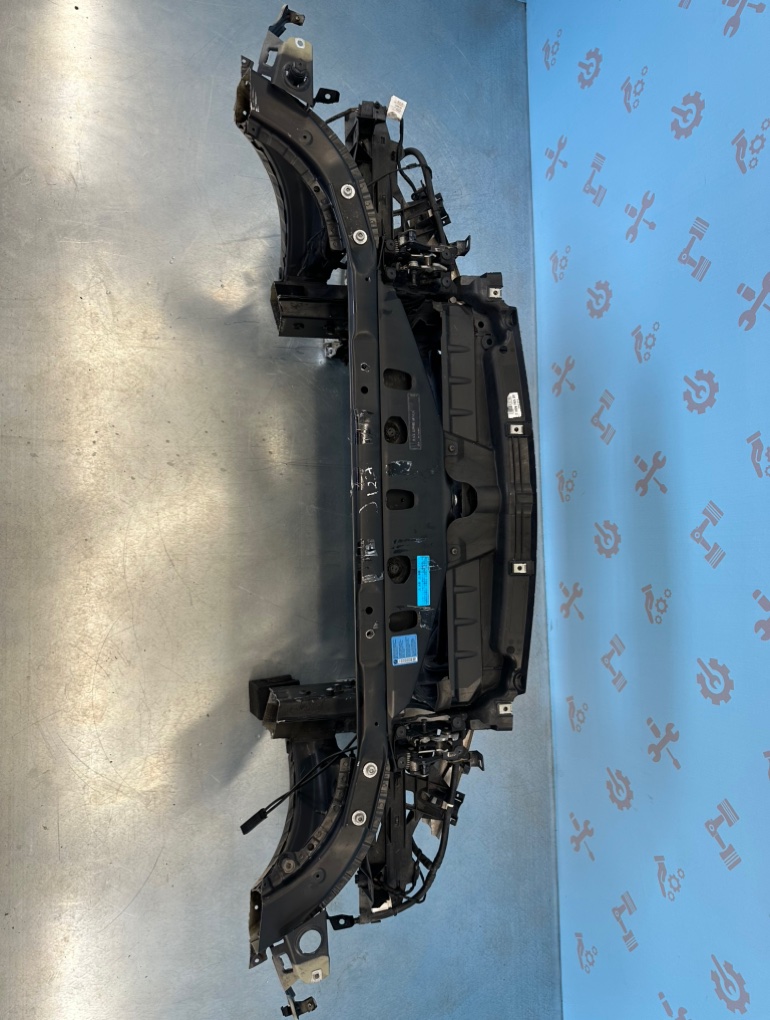 Передняя панель телевизор 5 GT 2011 F07 N55