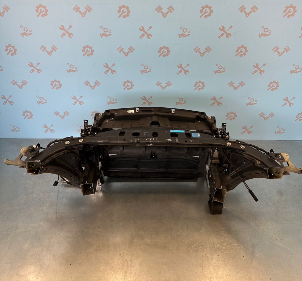 Передняя панель телевизор 5 GT 2011 F07 N55