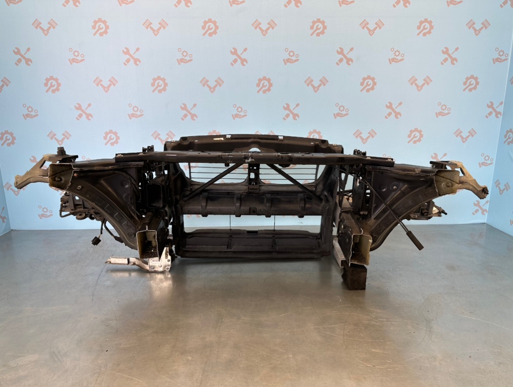 Передняя панель телевизор 5 GT 2011 F07 N55