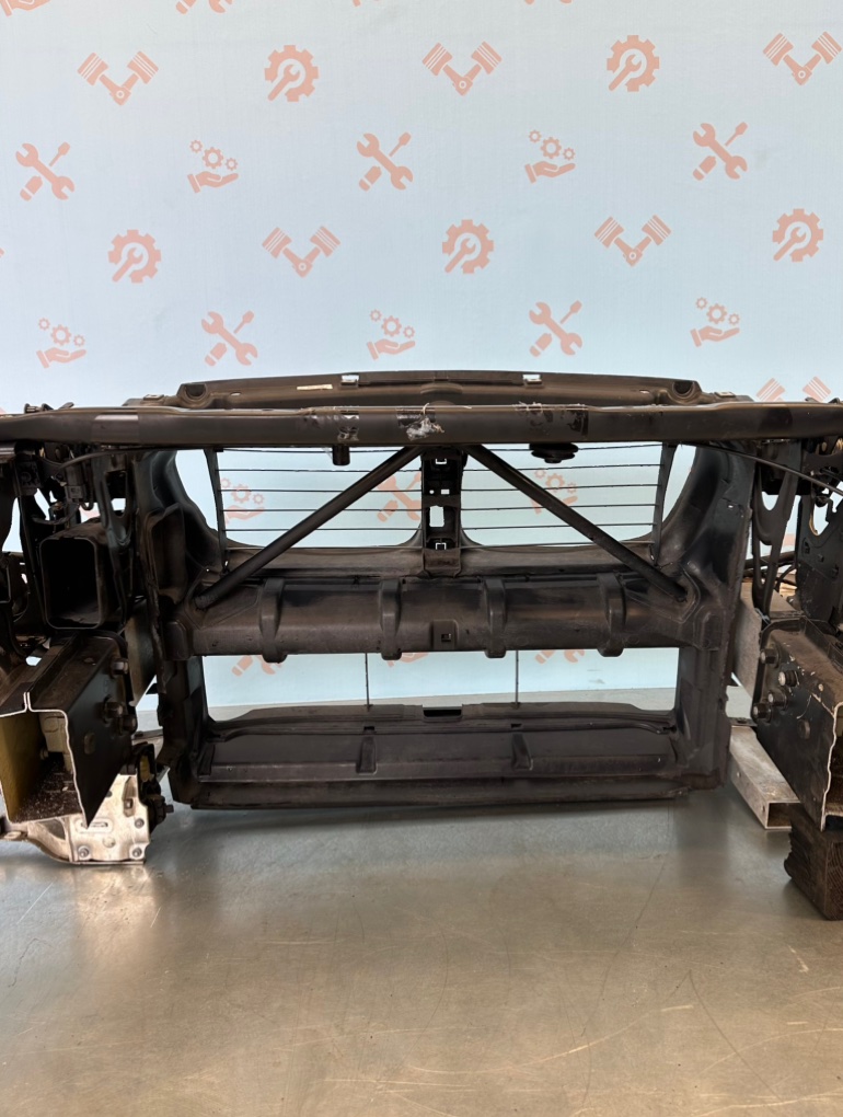 Передняя панель телевизор 5 GT 2011 F07 N55