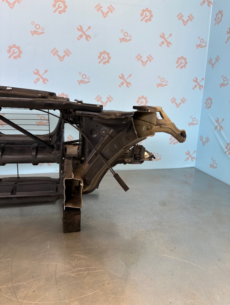 Передняя панель телевизор 5 GT 2011 F07 N55