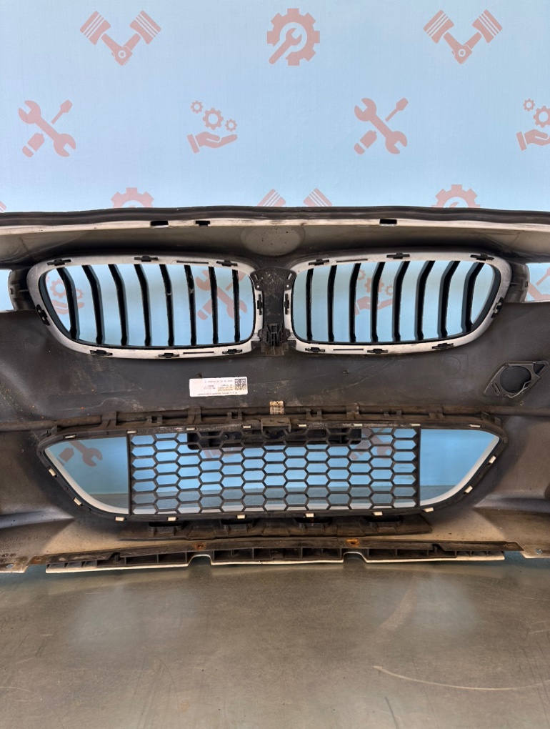Обвес М пакет 3 2013 F30 N20