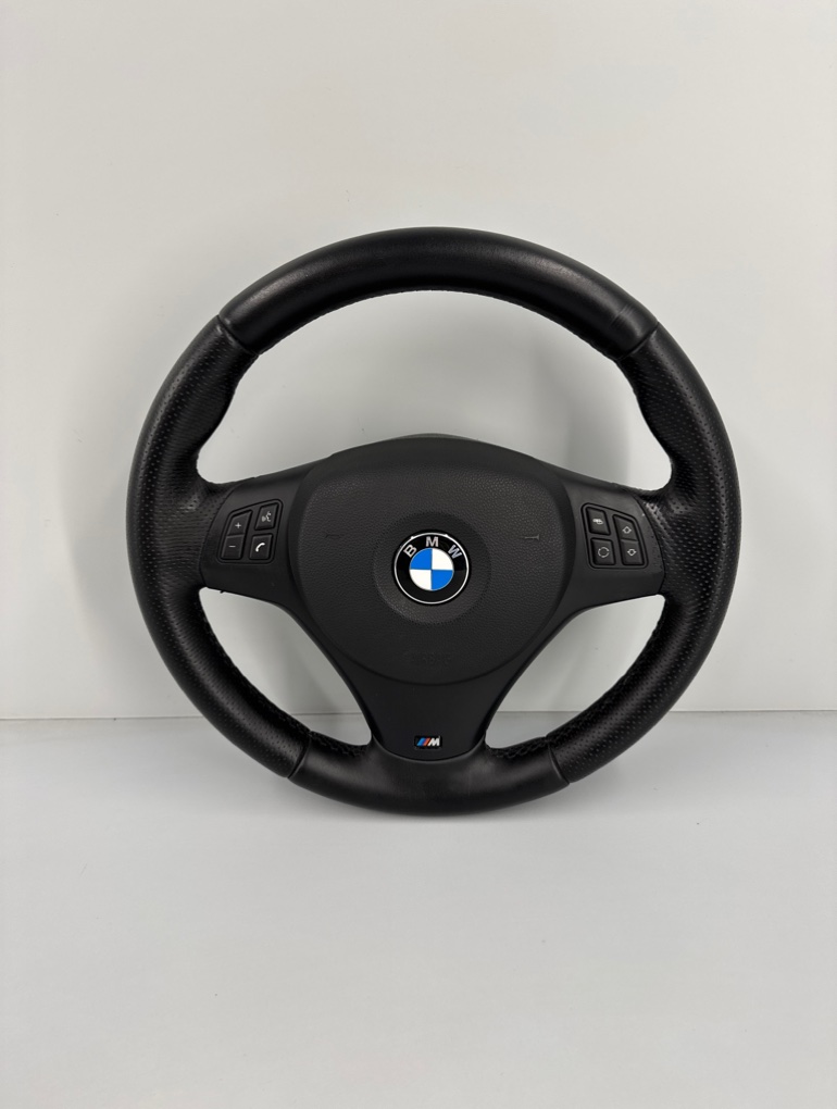 Руль 3 2010 E92 N46