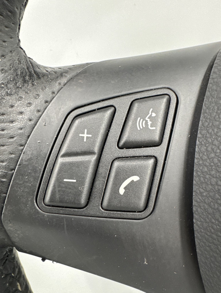 Руль 3 2010 E92 N46