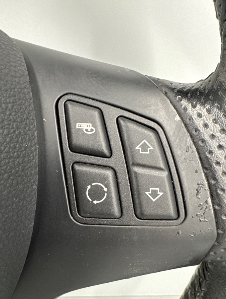 Руль 3 2010 E92 N46