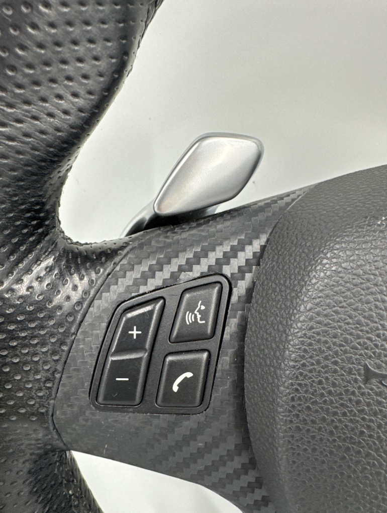 Руль 1 2007 E87 N52