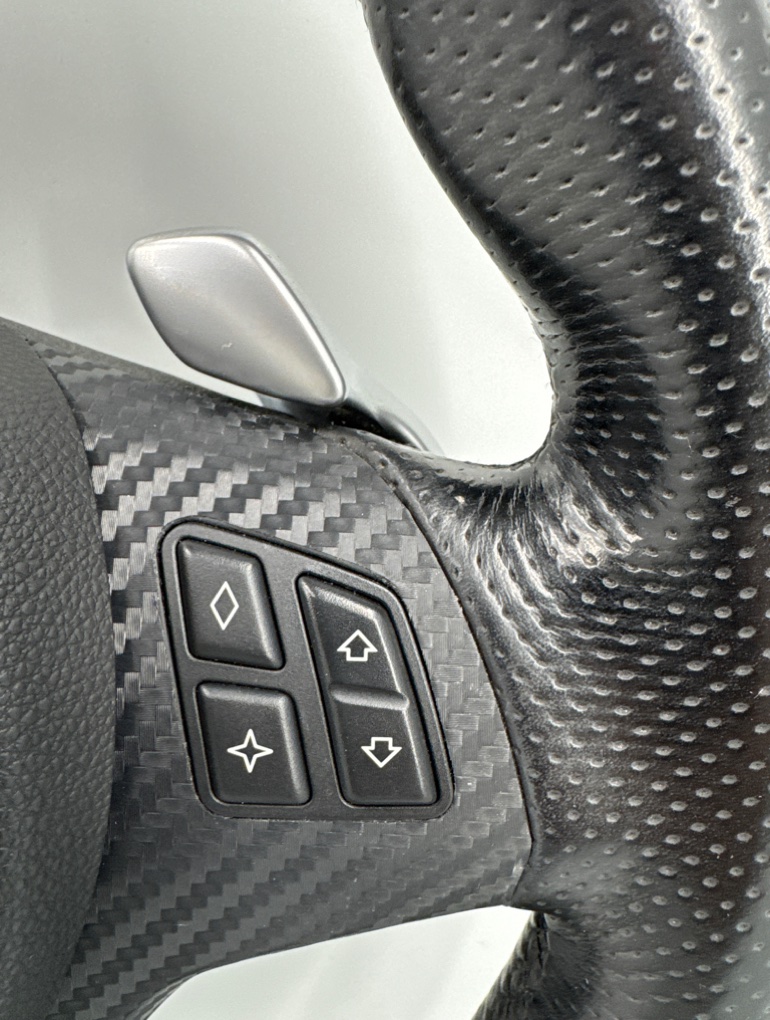 Руль 1 2007 E87 N52