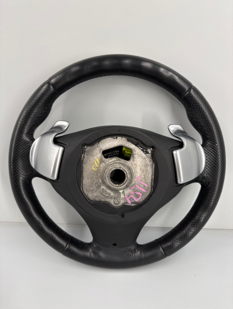 Руль 1 2007 E87 N52