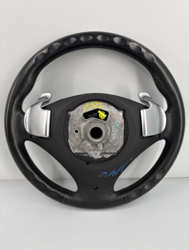 Руль X6 2009 E71 N63