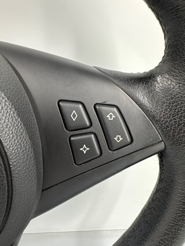 Руль 5 2006 E61 N52