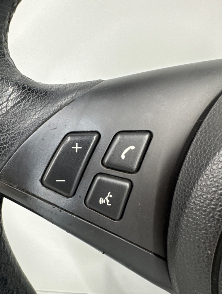 Руль 5 2006 E61 N52