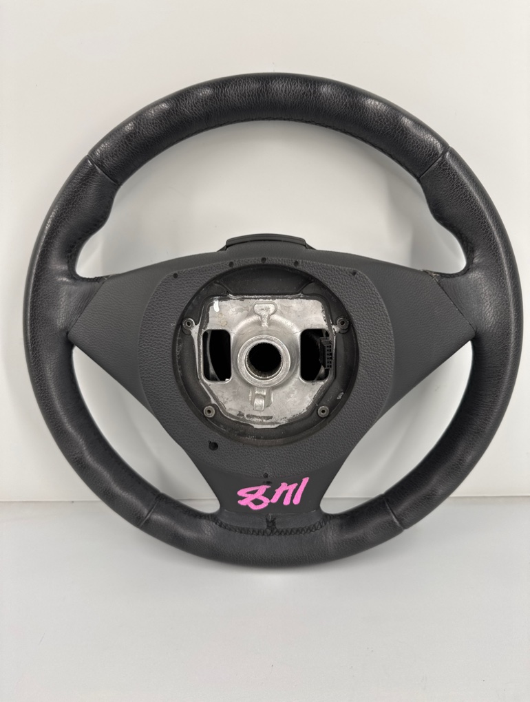 Руль 5 2006 E61 N52