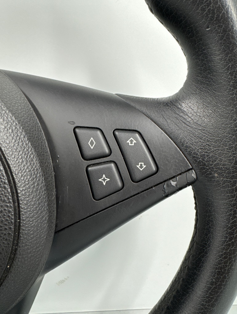 Руль 5 2006 E61 N52