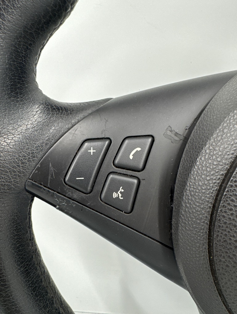 Руль 5 2006 E61 N52