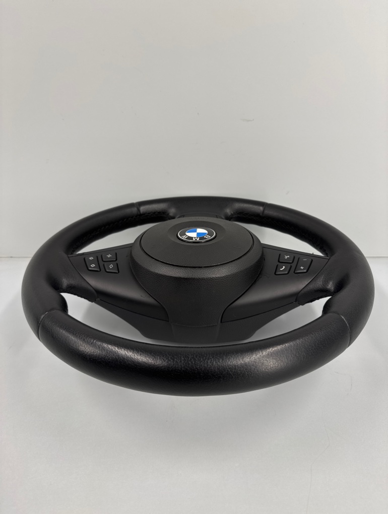 Руль 5 2006 E61 N52