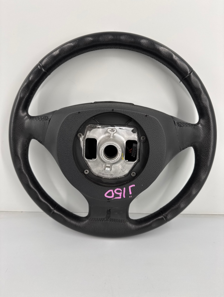 Руль 5 2006 E60 N52