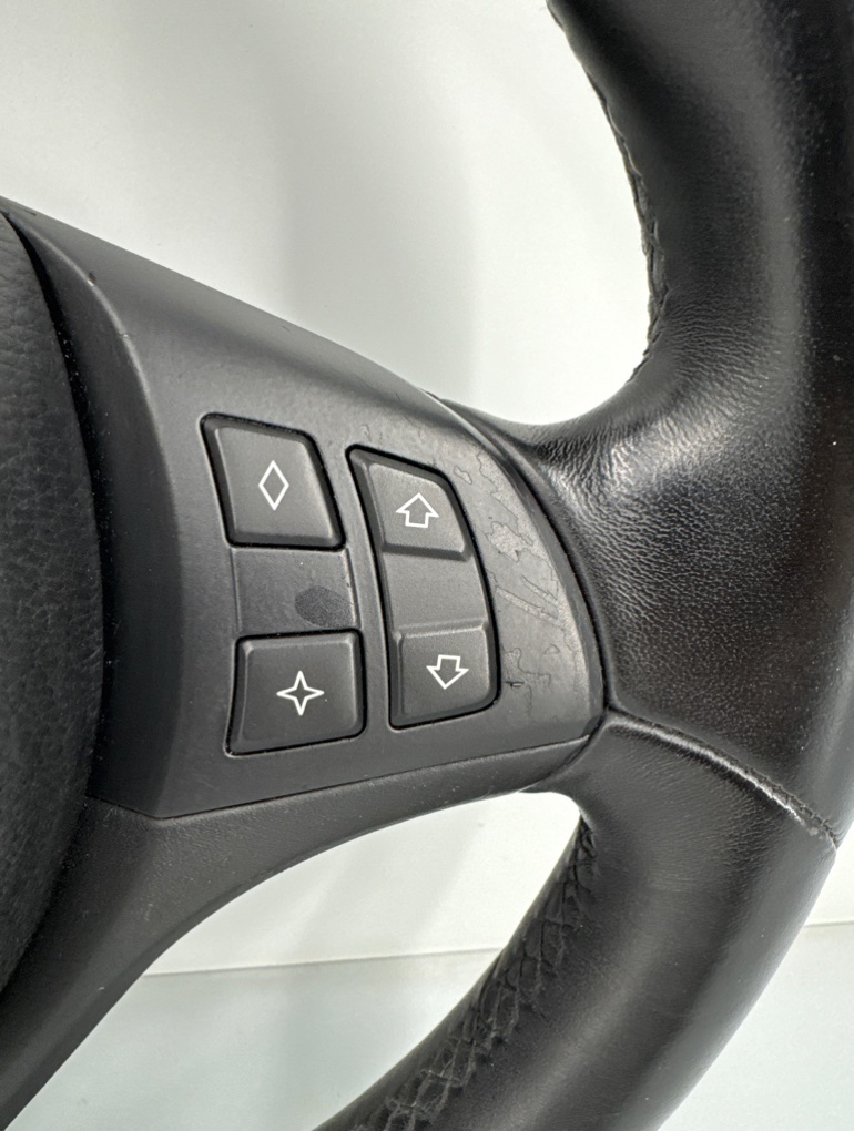 Руль 3 2010 E92 N46