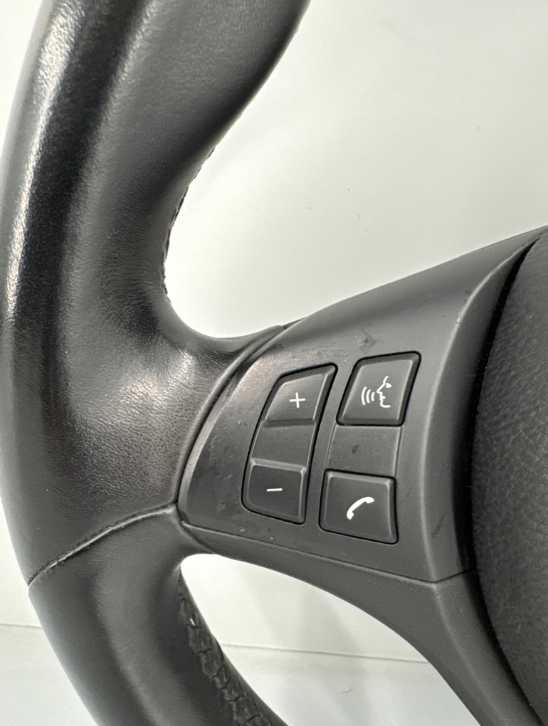 Руль 3 2010 E92 N46