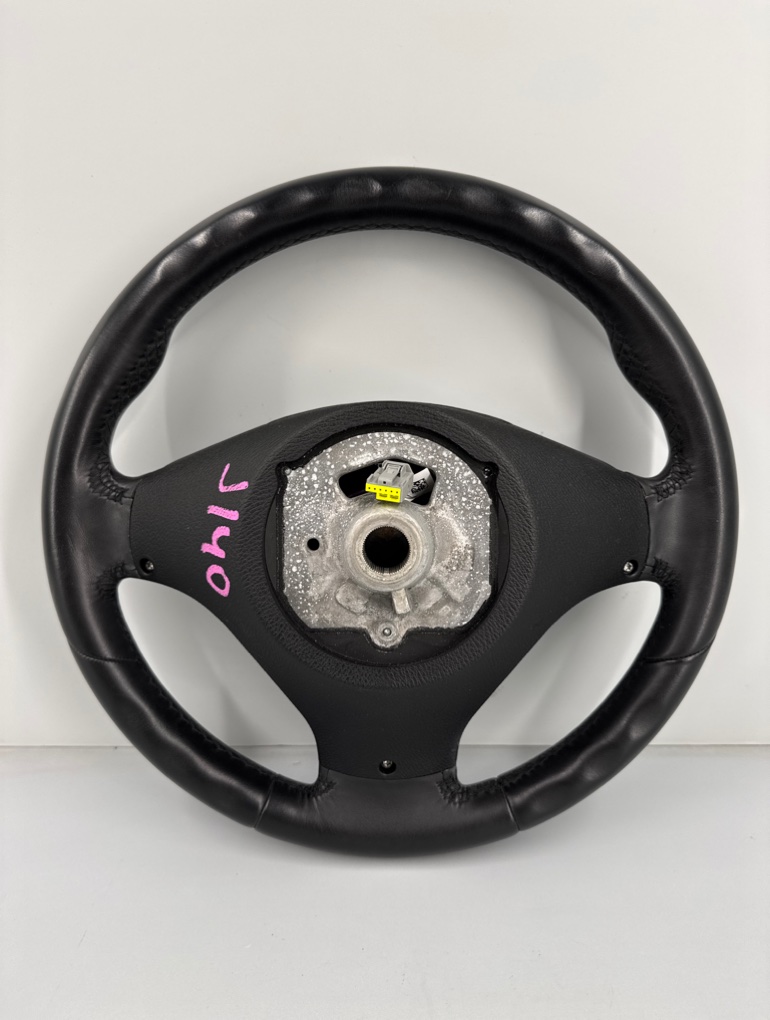 Руль 3 2010 E92 N46