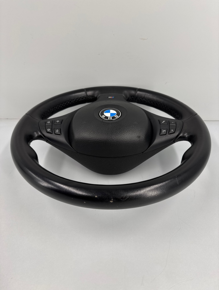 Руль 3 2010 E92 N46
