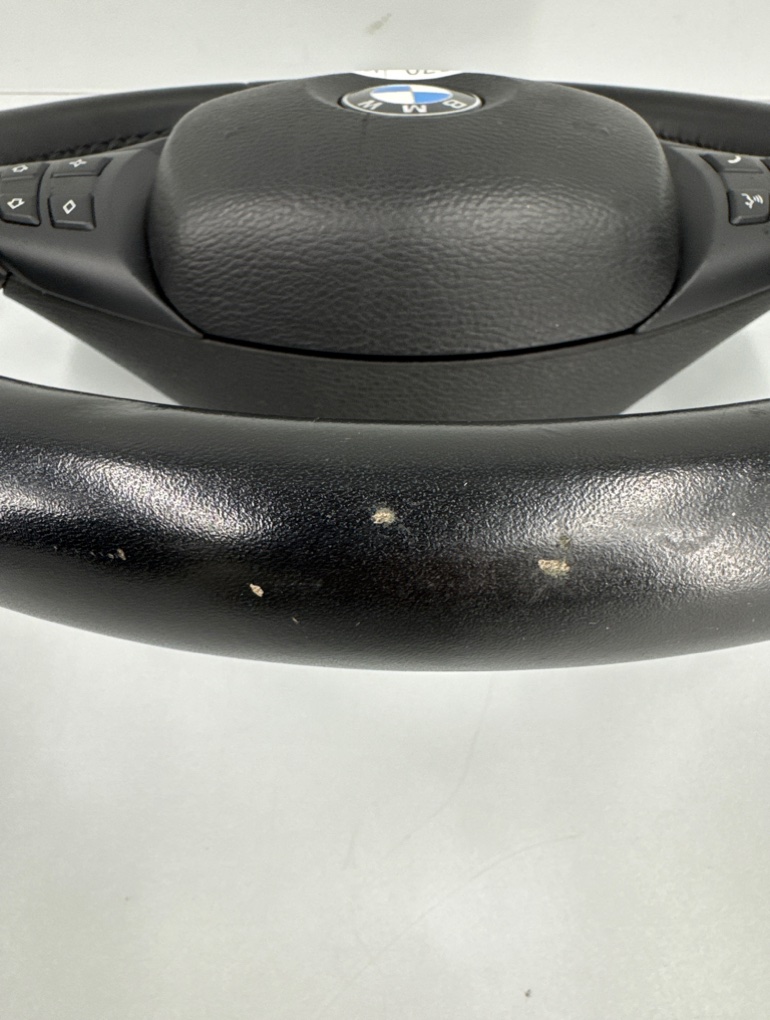 Руль 3 2010 E92 N46