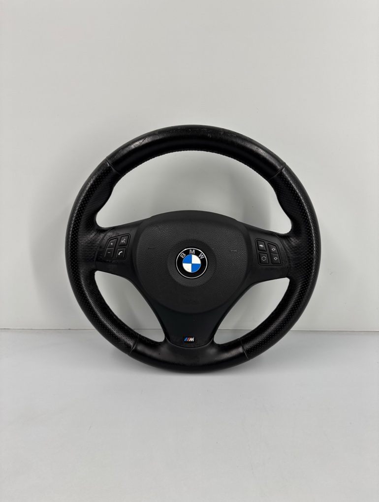 Руль BMW 3 E92 N46 Руль BMW 3 E92 N46