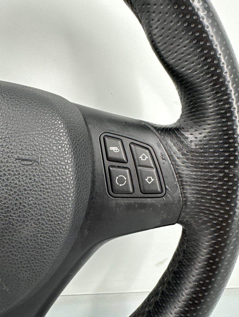 Руль 3 2009 E92 N46 Руль 3 2009 E92 N46