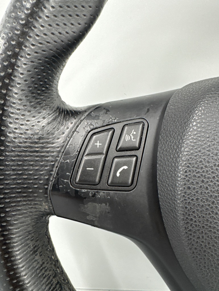 Руль 3 2009 E92 N46 Руль 3 2009 E92 N46