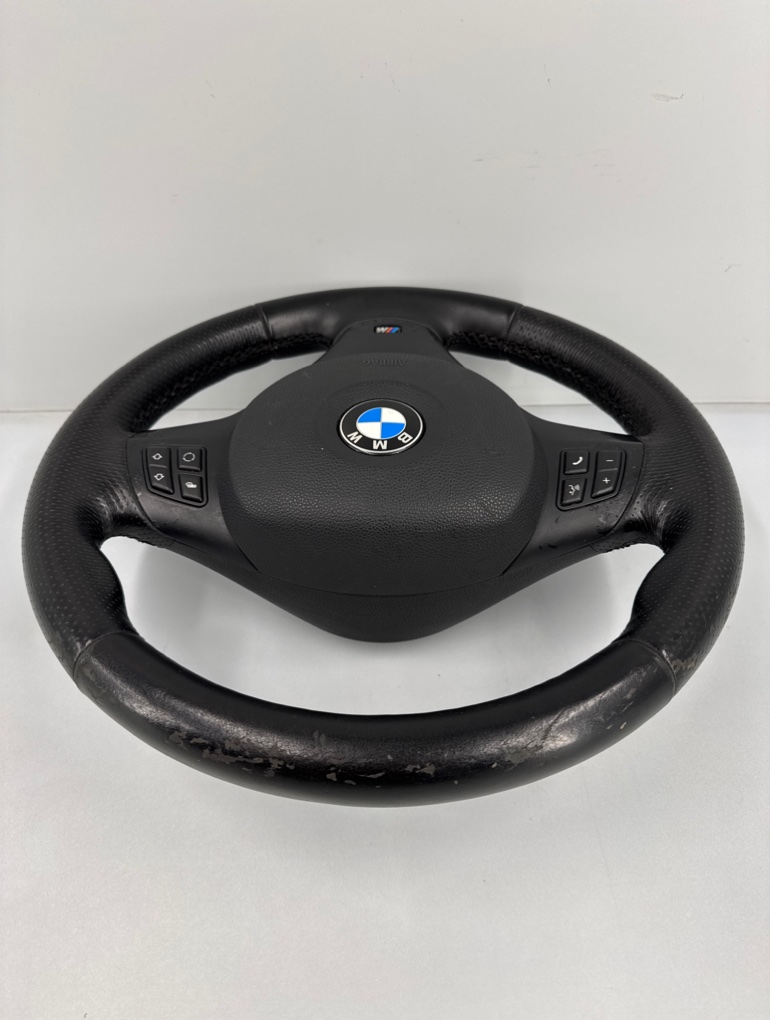Руль 3 2009 E92 N46 Руль 3 2009 E92 N46