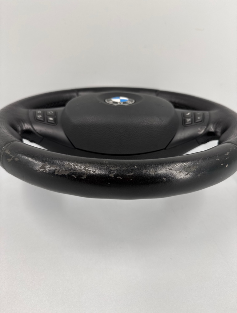 Руль 3 2009 E92 N46 Руль 3 2009 E92 N46