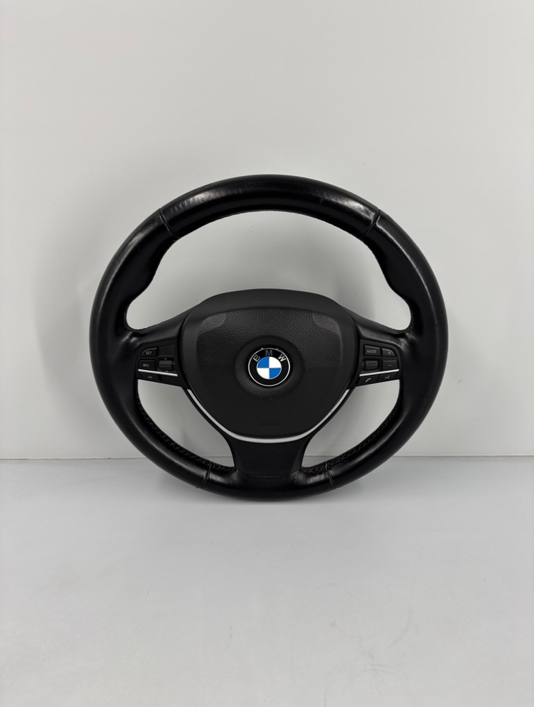 Руль Bmw 5 GT F07 N55 Руль Bmw 5 GT F07 N55