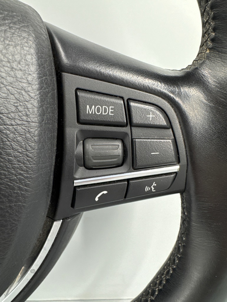 Руль 5 GT 2011 F07 N55 Руль 5 GT 2011 F07 N55