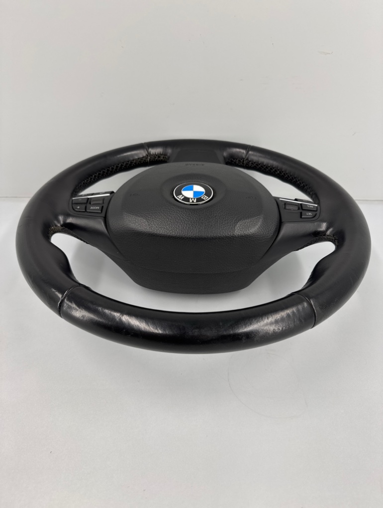 Руль 5 GT 2011 F07 N55 Руль 5 GT 2011 F07 N55