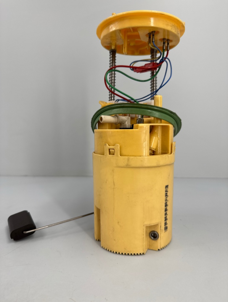 Топливный насос X5 2012 E70 N57