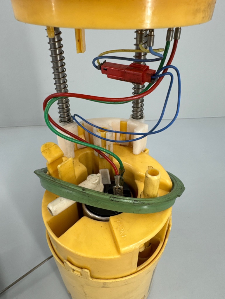 Топливный насос X5 2012 E70 N57