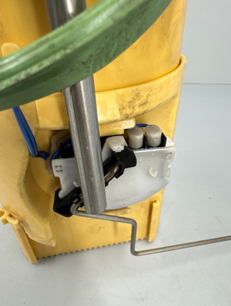 Топливный насос X5 2012 E70 N57