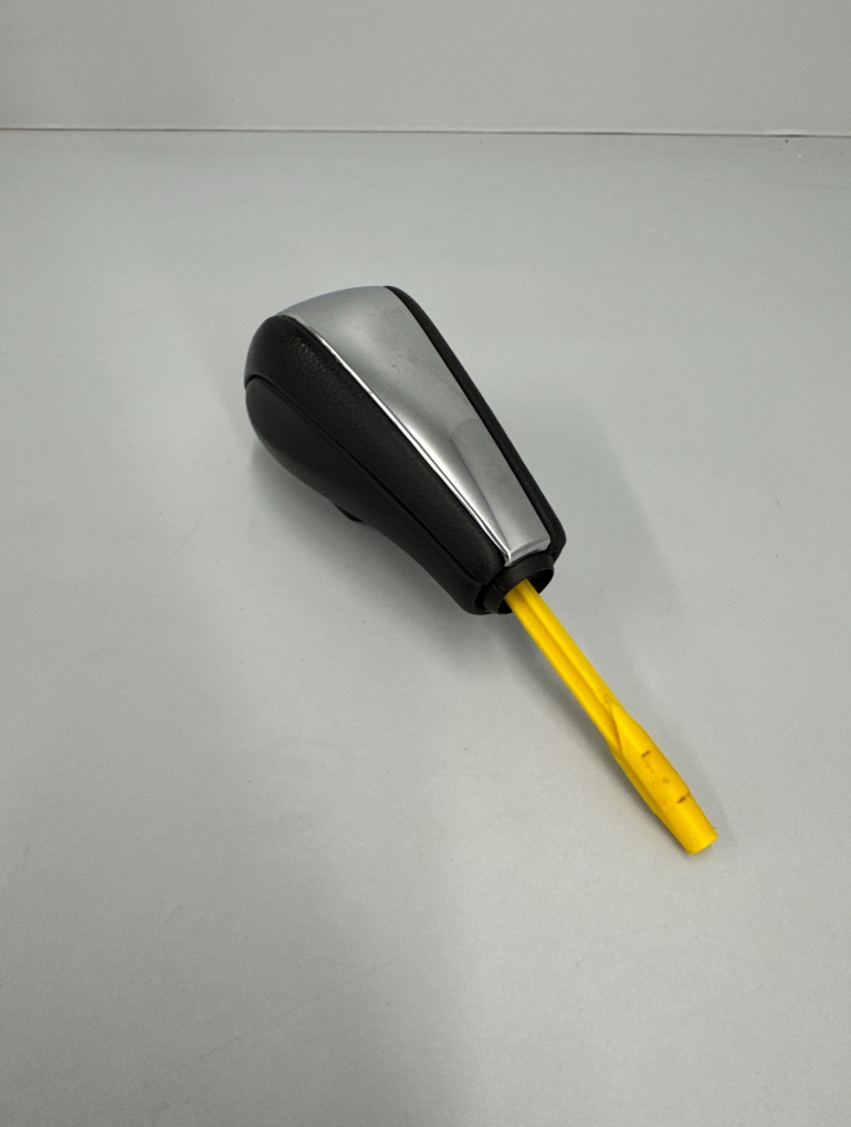 Ручка АКПП BMW 3 2009 E92 N46 25167585524 контрактная