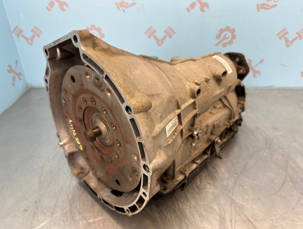 АКПП 6HP21 BMW 3 E90 N47 7590133 контрактная